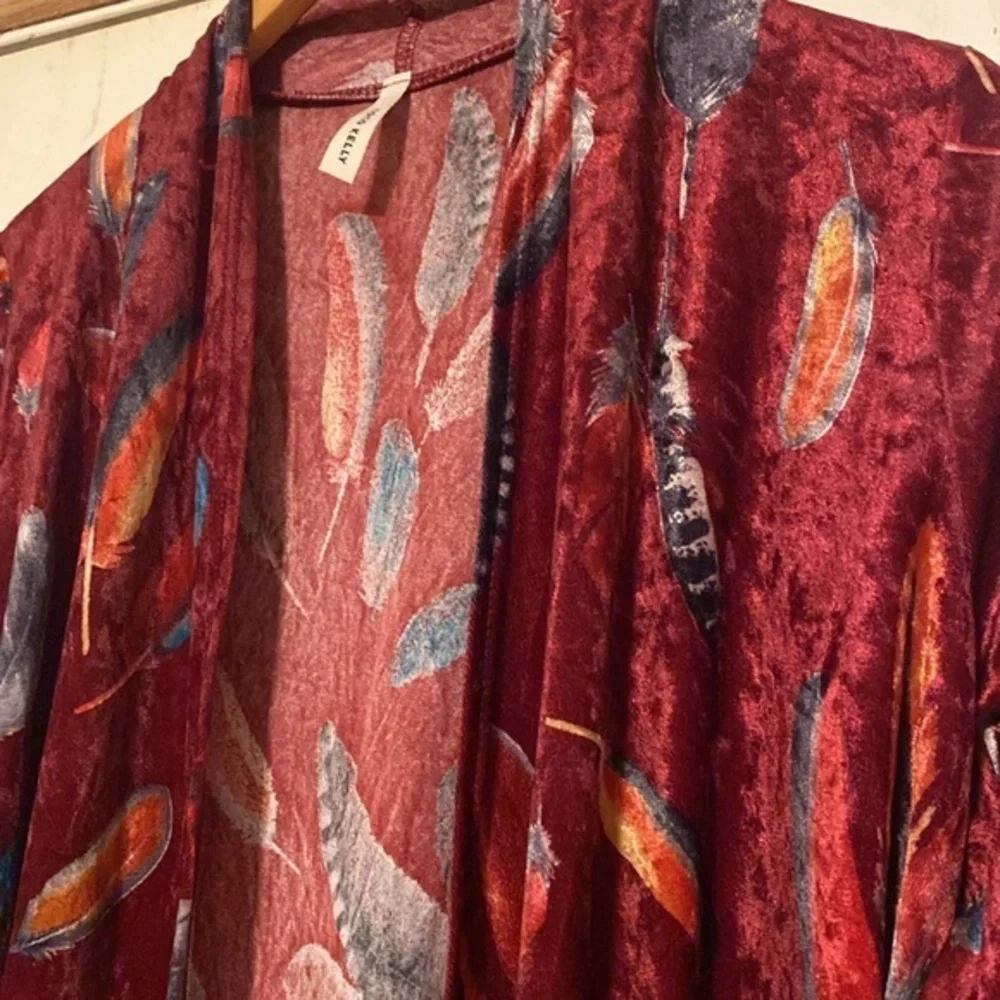 Coco Kelly‎ Cardigan/Kimono